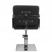 Hairdressing Chair GABBIANO PORTO black